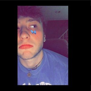 Meet your Posher, Jacob